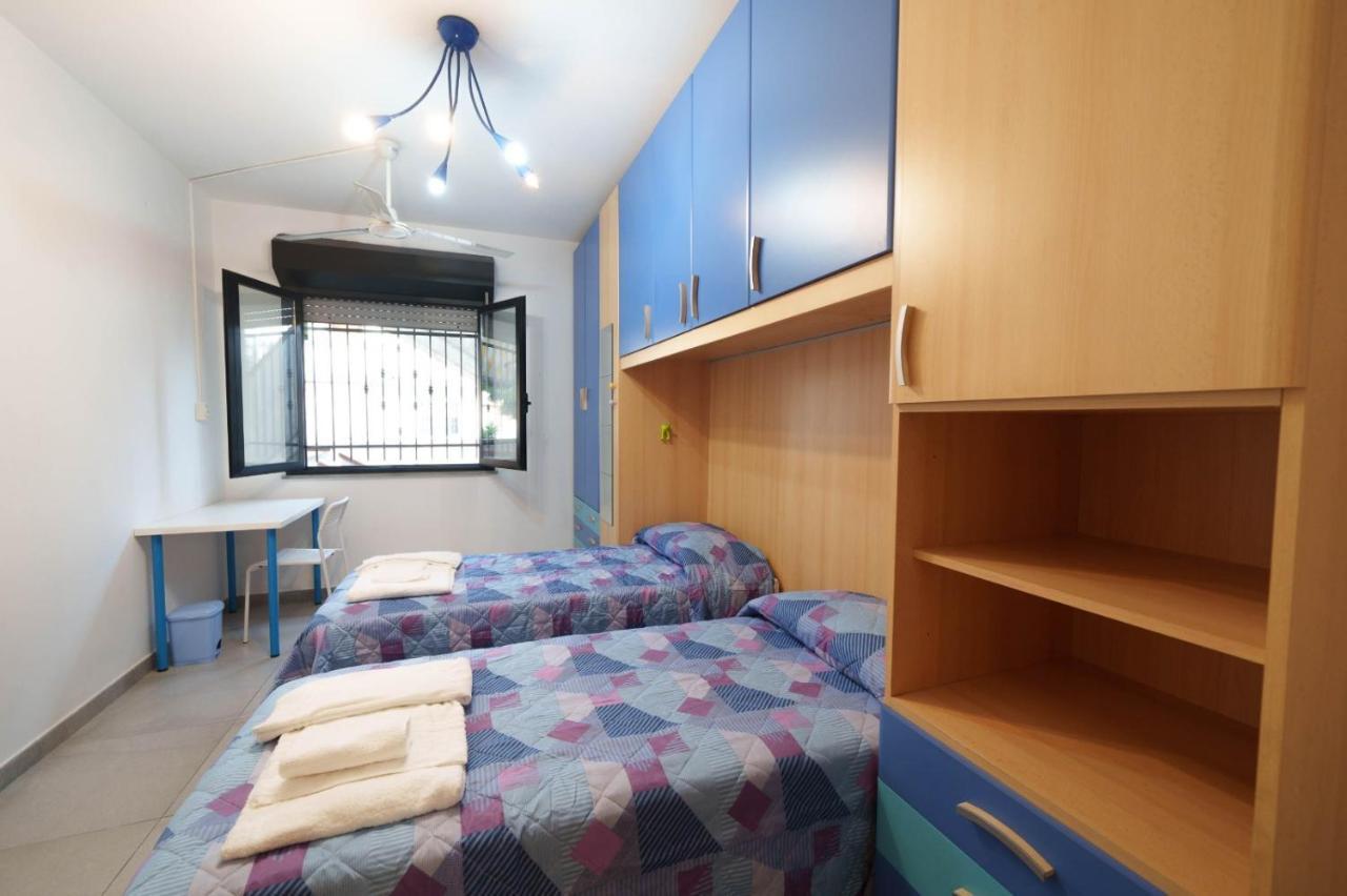 B&B Melissa Silvi Marina Buitenkant foto